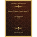 History Of Jones County, Iowa V1: Past And Present (1910)
