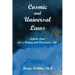 Cosmic and Universal Laws: Infinite Laws for a Happy and Prosperous Life