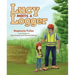 Lucy Meets a Logger