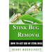 Stink Bug Removal: How to Get Rid of Stink Bugs