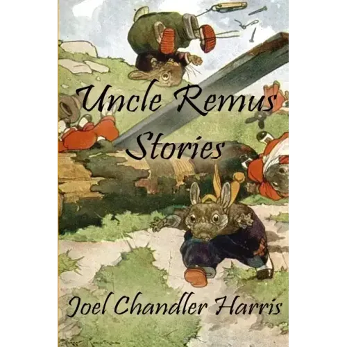 Uncle Remus Stories