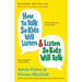 How to Talk So Kids Will Listen & Listen So Kids Will Talk