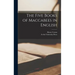 The Five Books of Maccabees in English