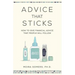 Advice That Sticks: How to give financial advice that people will follow
