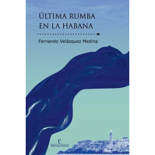 Ultima rumba en La Habana