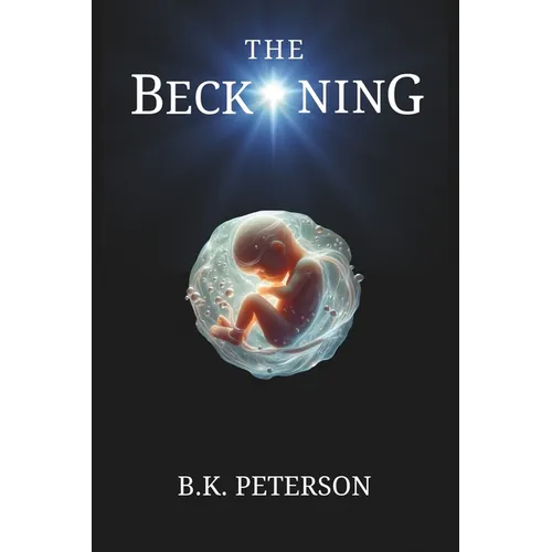 The Beckoning: Logic. Will. Crumble.