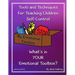 Tools and Techniques For Teaching Children Self-Control