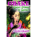 Obake: Ghost Stories of Hawaii