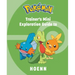 Pokémon: Trainer's Mini Exploration Guide to Hoenn