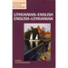 Lithuanian-English/English-Lithuanian Concise Dictionary