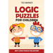 Logic Puzzles For Children: Easy as ABC Puzzles - Best Logic Puzzle Collection
