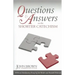 Questions & Answers on the Shorter Catechism