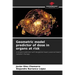 Geometric model predictor of dose in organs at risk