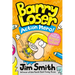 Barry Loser: Action Hero!