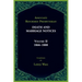 Associate Reformed Presbyterian Death and Marriage Notices, Volume II: 1866-1888: 1866-1888