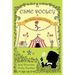 Esme Dooley and the Kirkkomaki Circus
