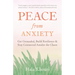 Peace from Anxiety: Get Grounded, Build Resilience, and Stay Connected Amidst the Chaos