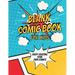 Blank Comic Book for Kids