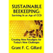 Sustainable Beekeeping: Surviving in an Age of CCD: Creating New Paradigms for Today's New Challenges