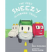 The Very Sneezy Garbage Truck