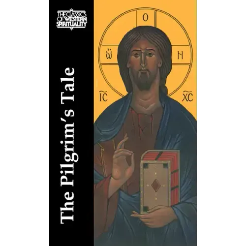 The Pilgrim's Tale