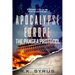 Apocalypse Europe - The Pangea Protocol: A fast-paced Conspiracy Thriller and Techno-thriller