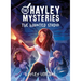 The Hayley Mysteries: The Haunted Studio
