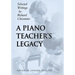 A Piano Teacher's Legacy