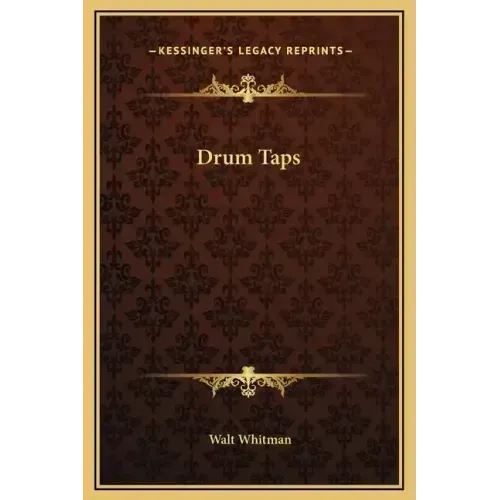 Drum Taps