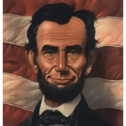 Abe's Honest Words: The Life of Abraham Lincoln