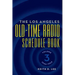 The Los Angeles Old-Time Radio Schedule Book Volume 3, 1946-1954