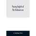 Passing English of the Victorian era: a dictionary of heterodox English, slang and phrase