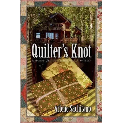 Quilter's Knot