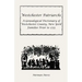 Westchester Patriarchs: A Genealogical Dictionary of Westchester County, New York Families Prior to 1755