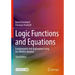 Logic Functions and Equations: Fundamentals and Applications Using the Xboole-Monitor