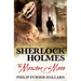 Sherlock Holmes - The Monster of the Mere