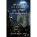 Murder On Family Grounds: A Mary Wandwalker Mystery