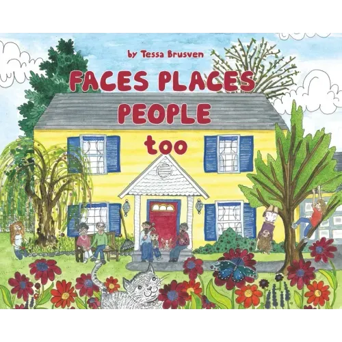 Faces places people too
