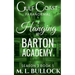 A Hanging at Barton Academy