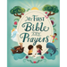 My First Bible and Prayers (Little Sunbeams)
