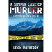 A Simple Case of Murder: A Cozy Mystery