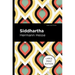 Siddhartha: Large Print Edition