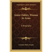 Annie Oakley, Woman at Arms: A Biography