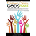 Customer Service in God's House: God Never Created a Person He Didn't Love. He Never Created a Person He Didn't Want to Meet Jesus. He Needs Us to Mak
