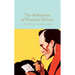 The Adventures of Sherlock Holmes