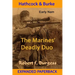 Hathcock and Burke: The Marines' Deadly Duo