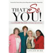 That's So You!: Create a Look You Love with Beauty, Style and Grace