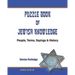 Puzzle Book of Jewish Knowledge: People, Terms, Sayings & History