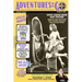 Adventures on the Go Book 4