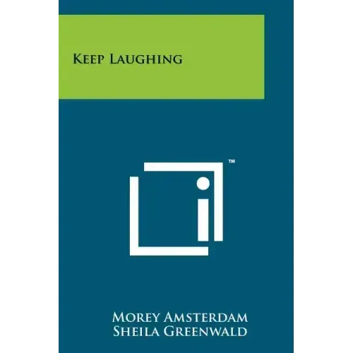Keep Laughing
